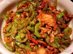 农家小炒肉-望湘园·湖南菜(宏伊店)