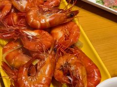 -养牛邓·潮汕牛肉海鲜自助火锅(广州店)