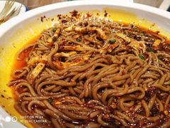 -有红鸡毛店·川菜(建设路店)