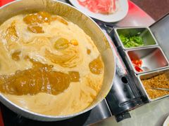 -燃计沙茶皇·香港沙茶火锅(人广旗舰店)
