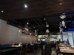 -Carbon莫卡哆·意大利复古集市餐厅(杭州大厦店)