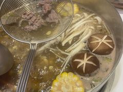 -陈记顺和潮汕鲜牛肉火锅(棠德南路店)