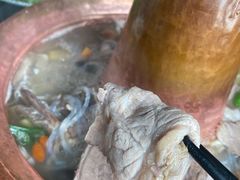 -陀岗美食·云南藏式特色餐厅