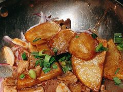 -绿茶餐厅(昆明世纪金源店)