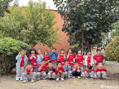 -井德幼儿园(泰达园)