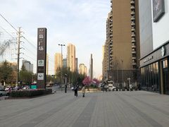 -兰岛广场(白沙路店)