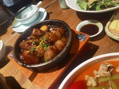 老妈招牌红烧肉-老宁波1381餐厅(宏泰广场店)