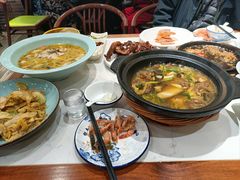 -再回头私房菜·老南京菜