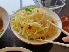-一撮毛美食城(全力一路店)