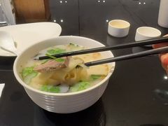 -航空港万怡酒店·万荟轩餐厅(航空港区远航路店)