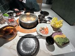 -芸山季·云南山珍菌火锅(南翔印象城MEGA店)