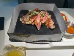 -伯顿西餐厅(茶山彩虹路店)