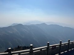 -南岳衡山风景名胜区