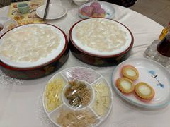 -寻味顺德·南记酒家·传统顺德菜·鱼生(广源路店)