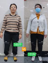 -苗塑堂减肥·艾灸