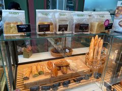 -tuan woodfire kitchen(锦绣坊店)