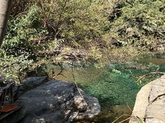 -庐山风景名胜区
