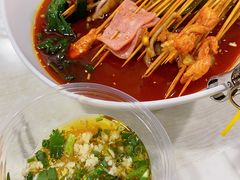 -蜀串香牛杂火锅串串