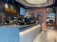 -LAVAZZA拉瓦萨咖啡(星荟中心店)