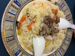 -伊带伊路新疆美食府(呼家楼店)