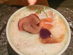 土豆泥-山葵家·创意料理(宁波来福士店)