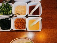 -林四喜·闽南传家菜(鼓浪屿店)