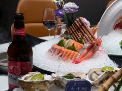 -海月轩海鲜豆捞(紫金塔店)