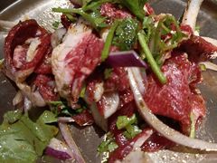 -炭之家齐齐哈尔大片烤肉·涮毛肚火锅·齐齐哈尔烤肉(中央大街店)