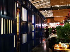 -熹炭精致日料(金融街购物中心店)
