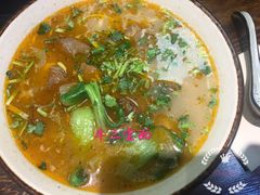 -金杨拉面王(杨南路店)