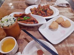 -一楼食业·美食人家
