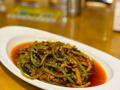 -易老妈蹄花.特色川菜(人民公园总店)