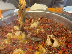 -文记沸腾鱼(永安路总店)