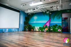 -呼拉汇舞蹈生活馆 Hawaii Hula&Tahiti Dance Studio