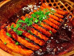 -晓长安·新陕菜(曲江店)