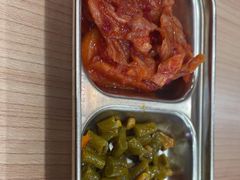 -小木屋拌饭(西安华阳城店)