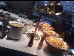 -凡塔斯牛排自助餐厅(广东佛山三水万达店)