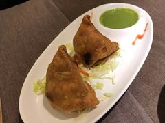 -Pita's&Tika's中东和印度风味餐厅(龙湖天街店)