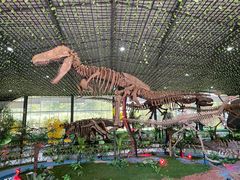-诸城市恐龙博物馆