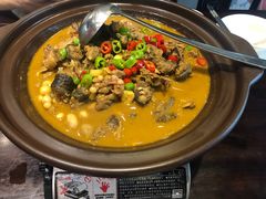 -茶叁酒肆·楚味江湖(菱角湖店)