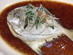 -启东海鲜人家(古美路店)