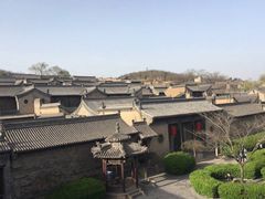 -山西王家大院