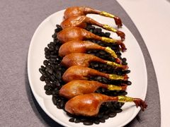 -怡情荟•海鲜青岛菜(五四广场旗舰店)