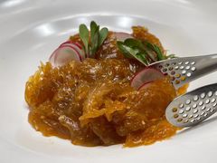 -悦融琥珀·京鲁菜·海味珍品(西单店)