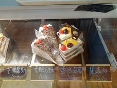 -美浓蛋糕(长清大学城店)