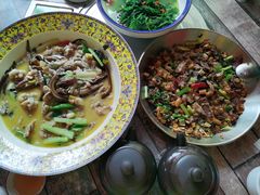 -食德喜·阳山鸡王食研基地