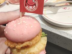 -龍歌自助小火锅(秦淮水游城店)