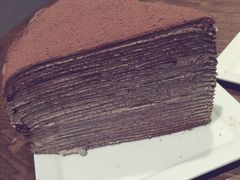 -Awfully Chocolate(来福士广场店)