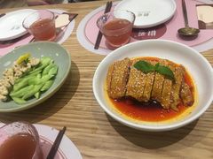 -椒爱水煮鱼川菜(新抚万达店)