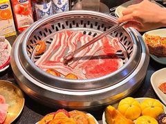 -梨花自助烤肉(天河城店)